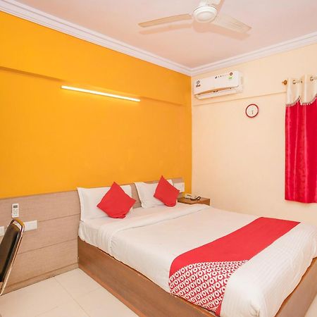 Hotel O Ujwal Residency Bangalore Extérieur photo