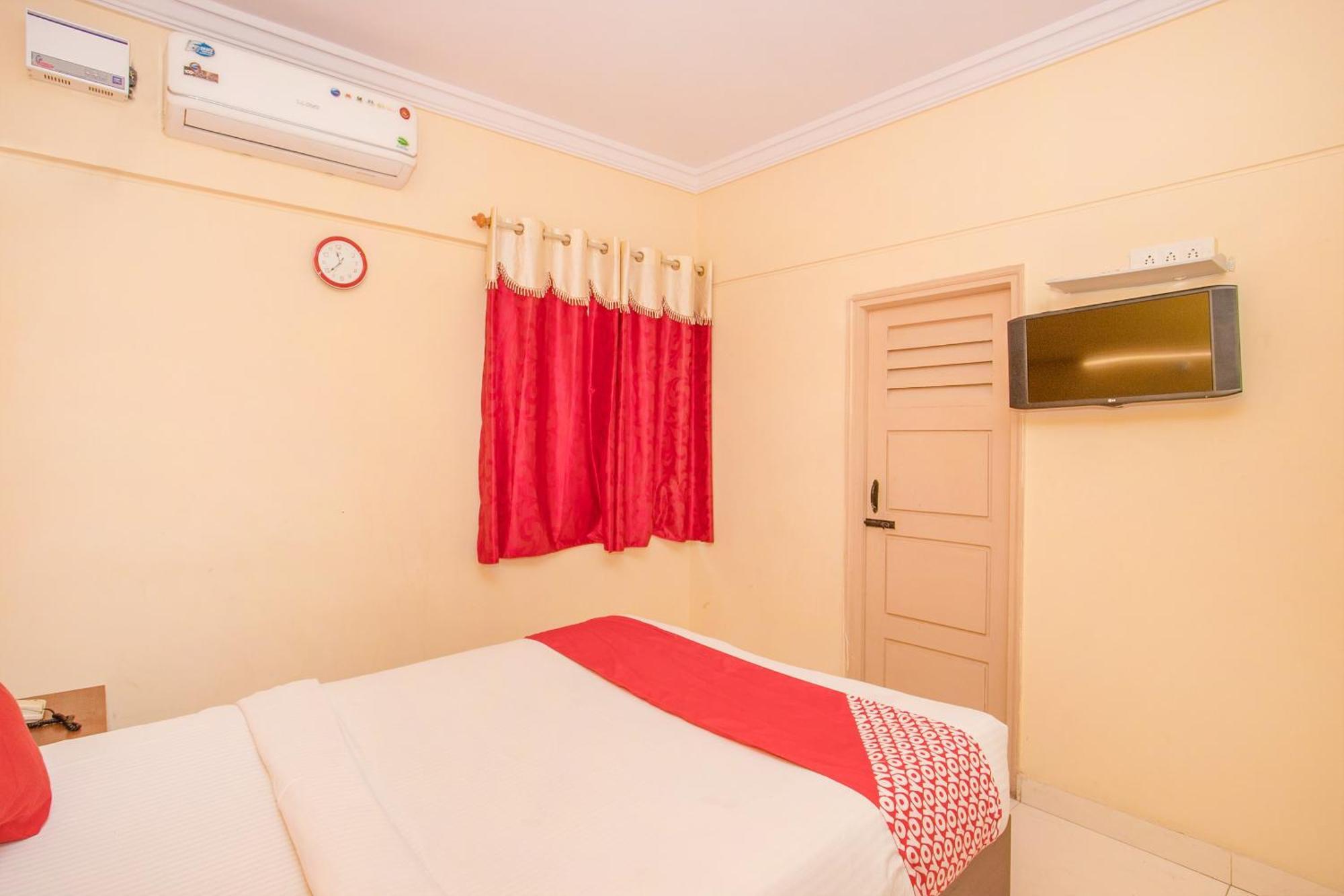 Hotel O Ujwal Residency Bangalore Extérieur photo