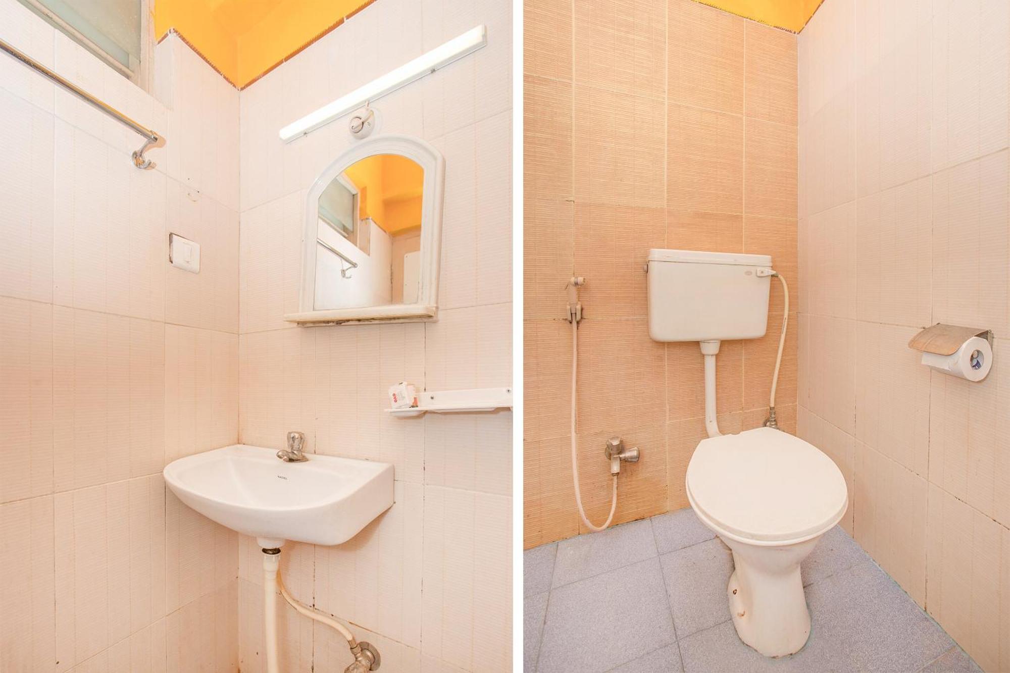 Hotel O Ujwal Residency Bangalore Extérieur photo