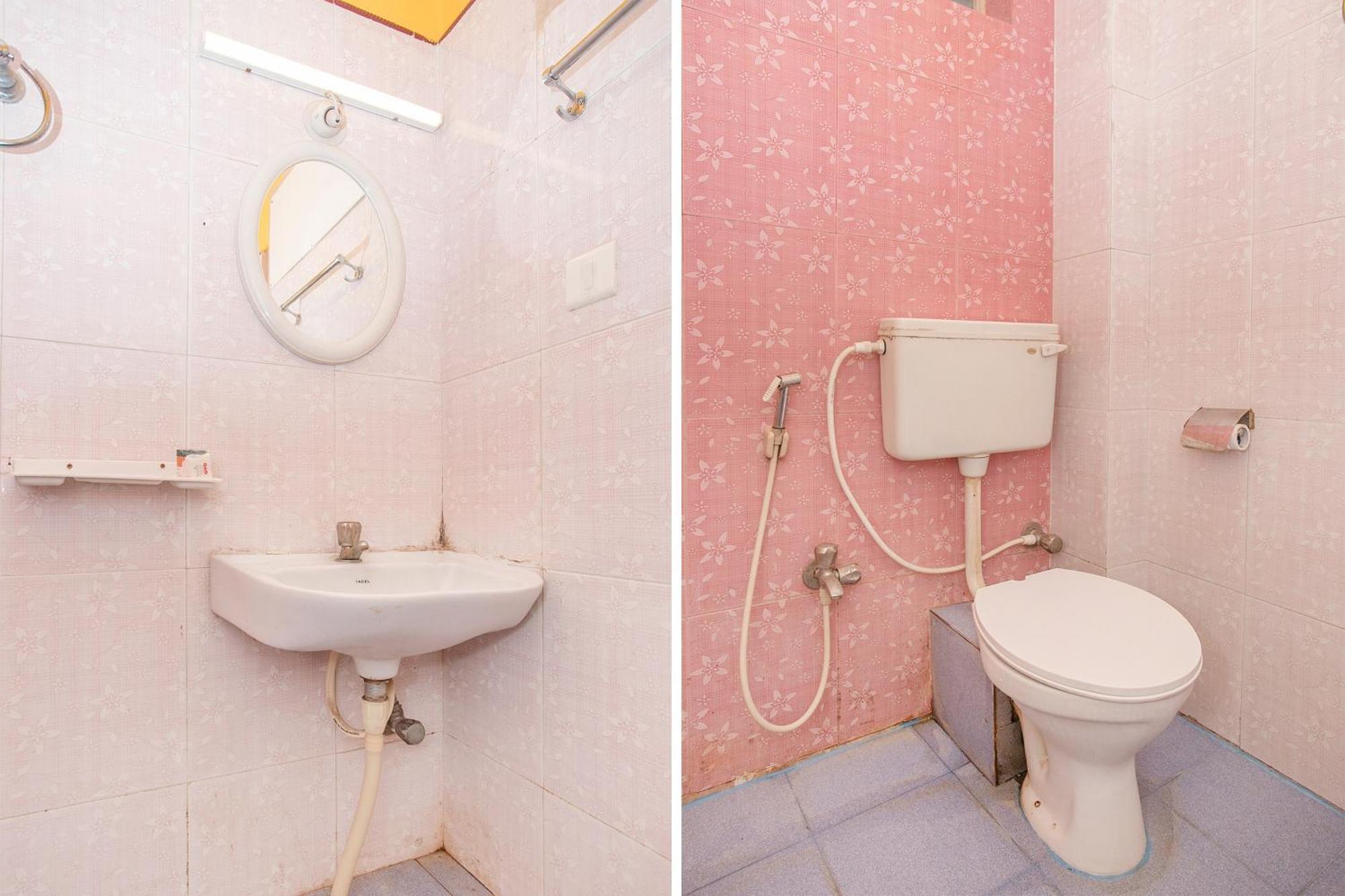 Hotel O Ujwal Residency Bangalore Extérieur photo